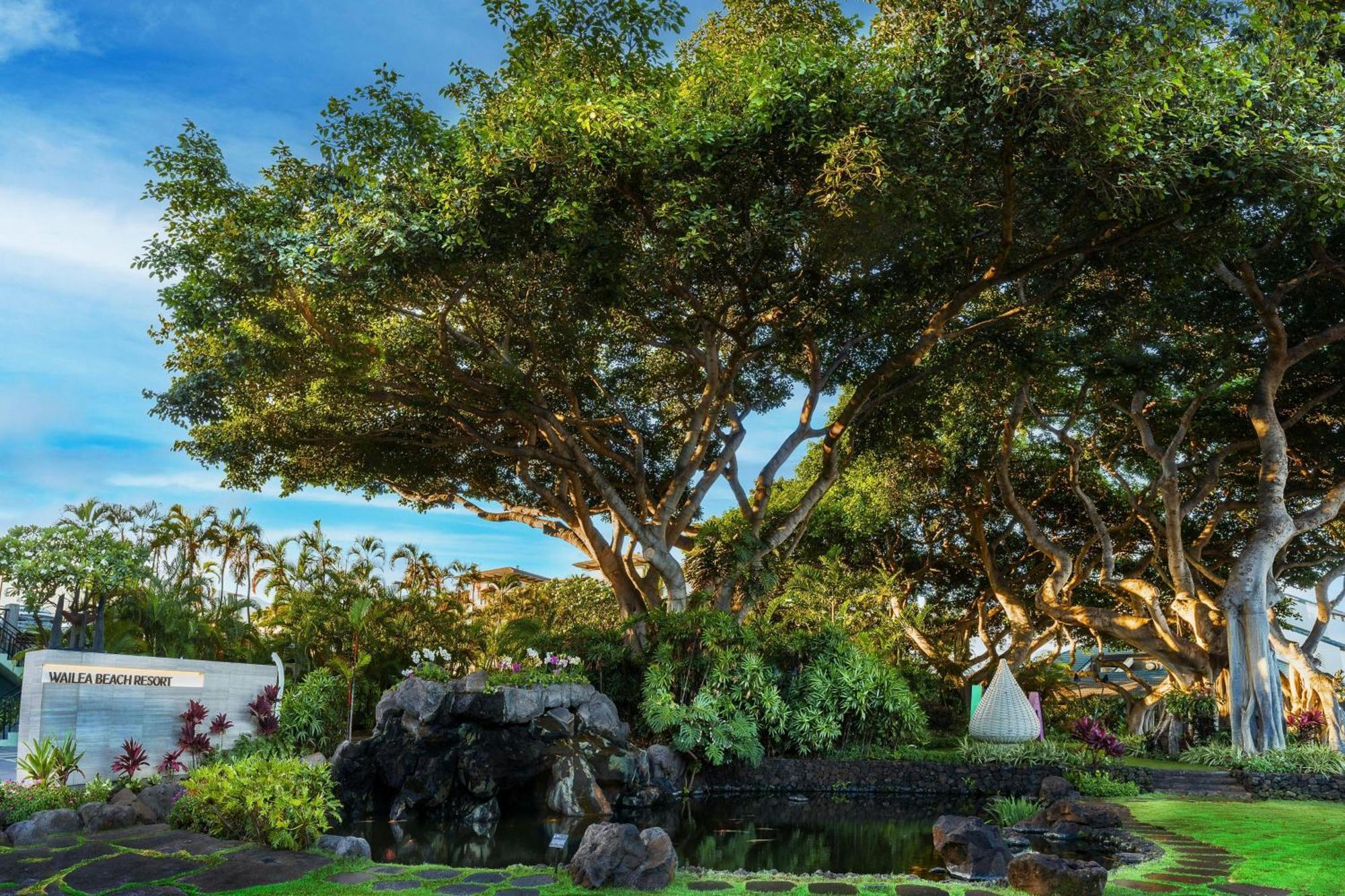 Wailea Beach Resort - Marriott, Maui Luaran gambar