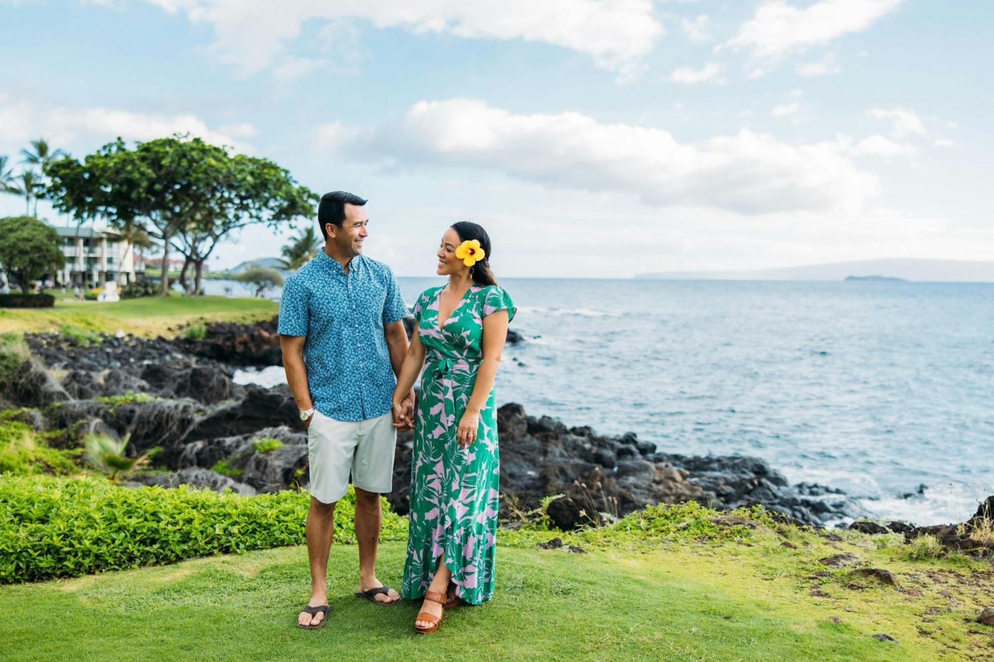 Wailea Beach Resort - Marriott, Maui Luaran gambar