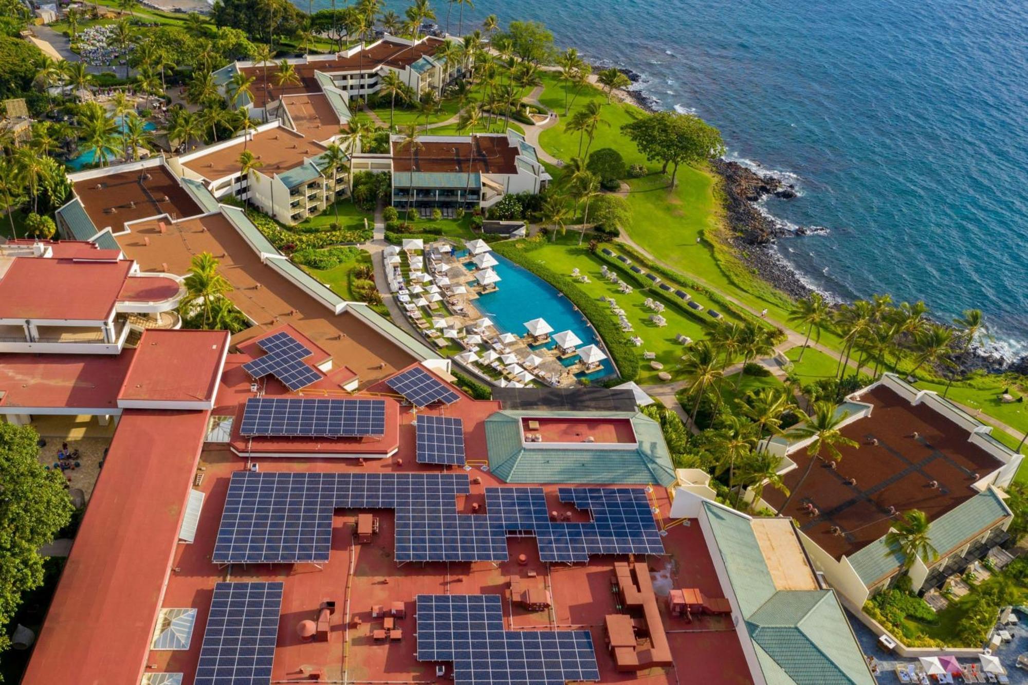 Wailea Beach Resort - Marriott, Maui Luaran gambar