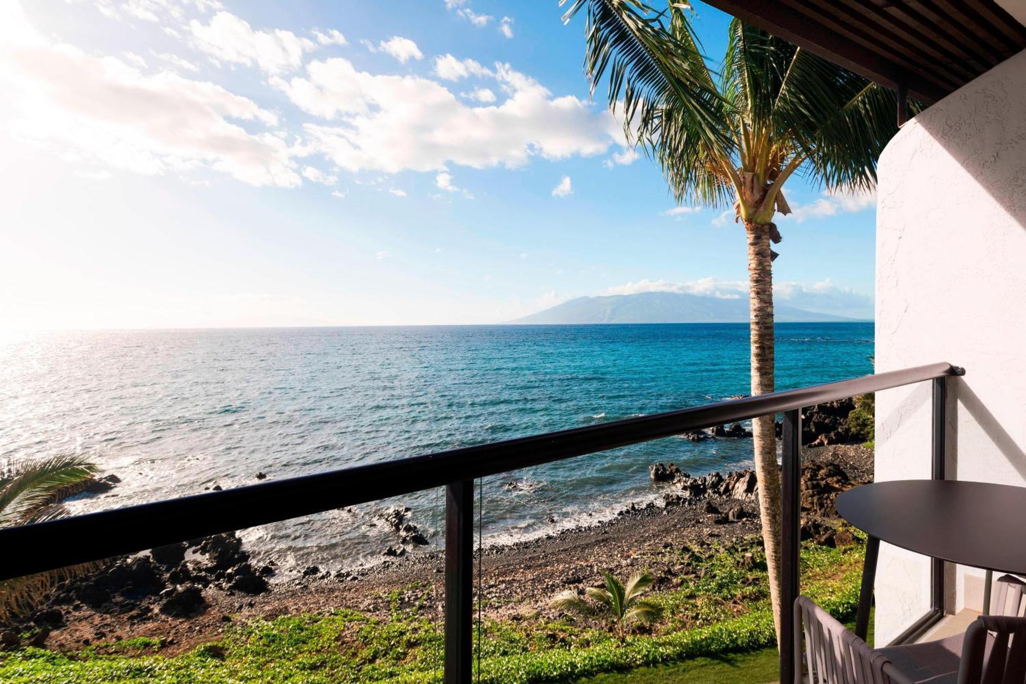 Wailea Beach Resort - Marriott, Maui Luaran gambar