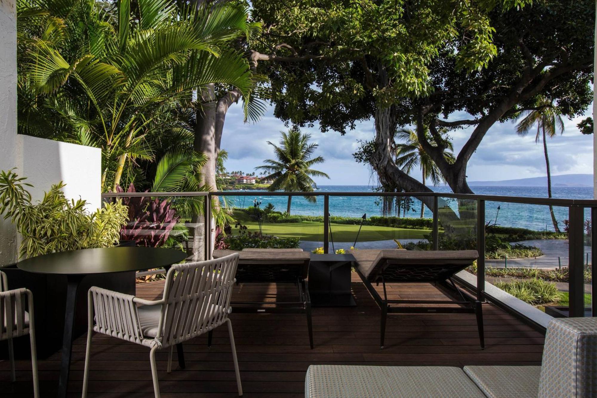 Wailea Beach Resort - Marriott, Maui Luaran gambar
