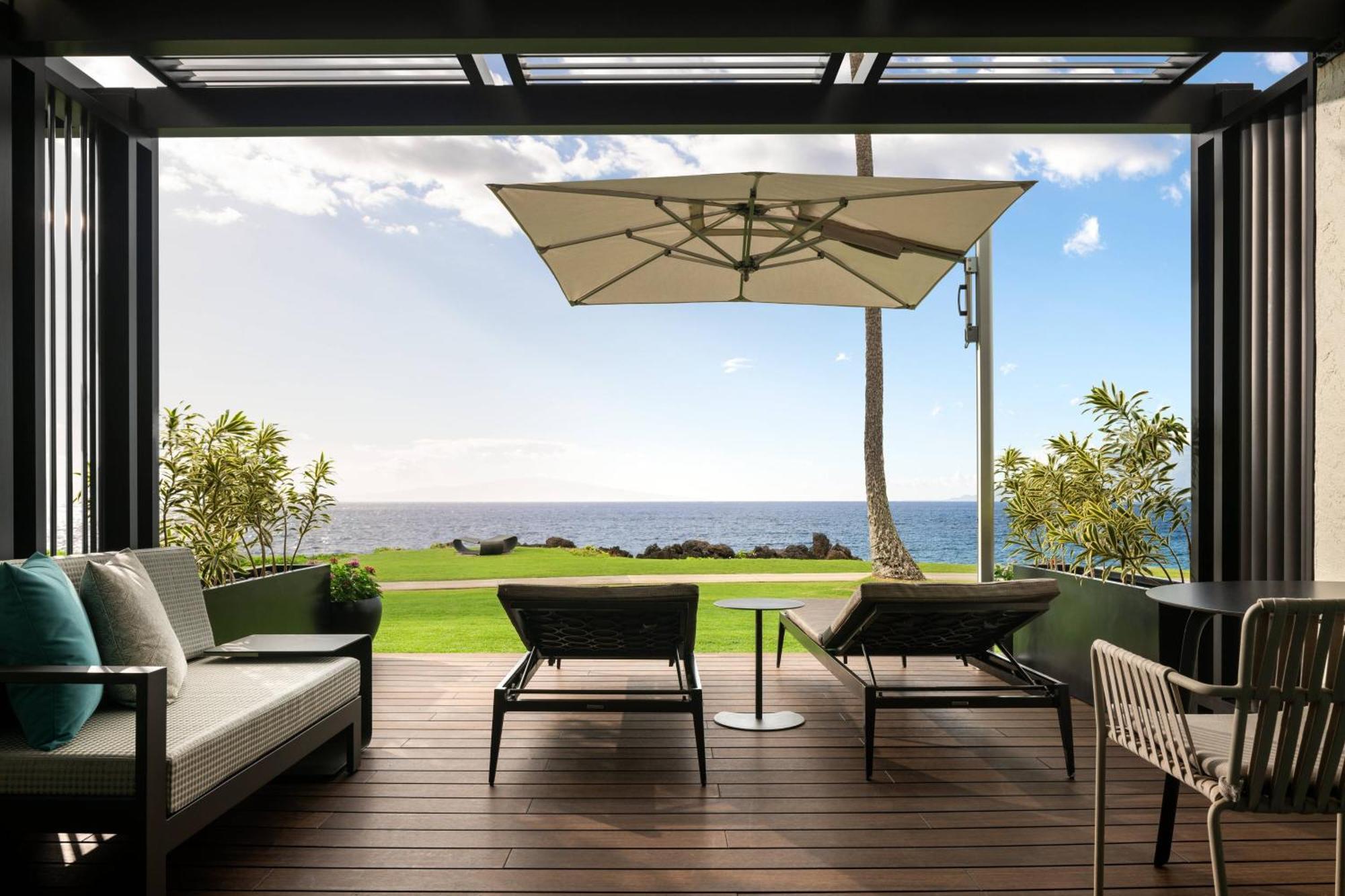 Wailea Beach Resort - Marriott, Maui Luaran gambar