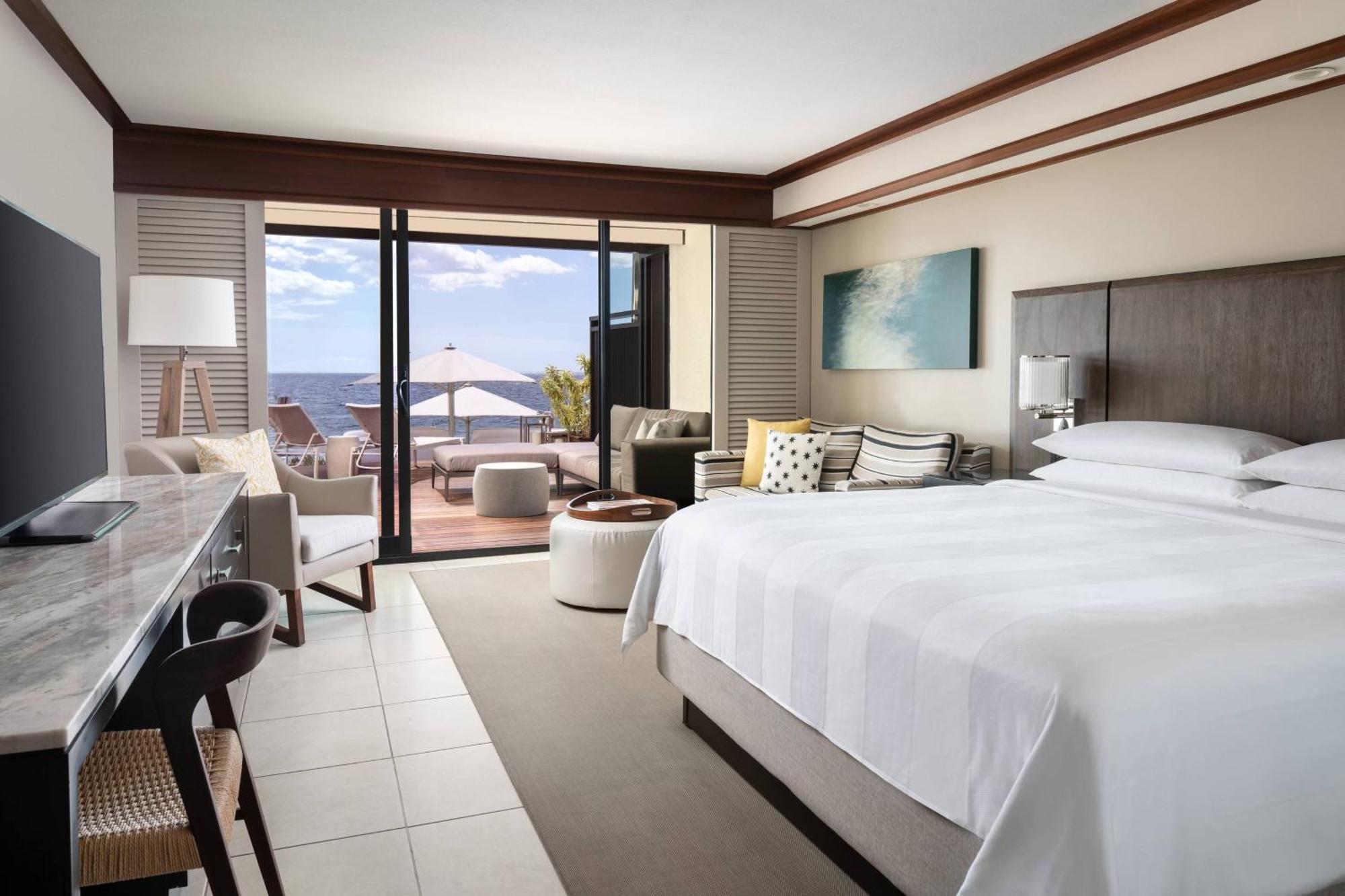 Wailea Beach Resort - Marriott, Maui Luaran gambar