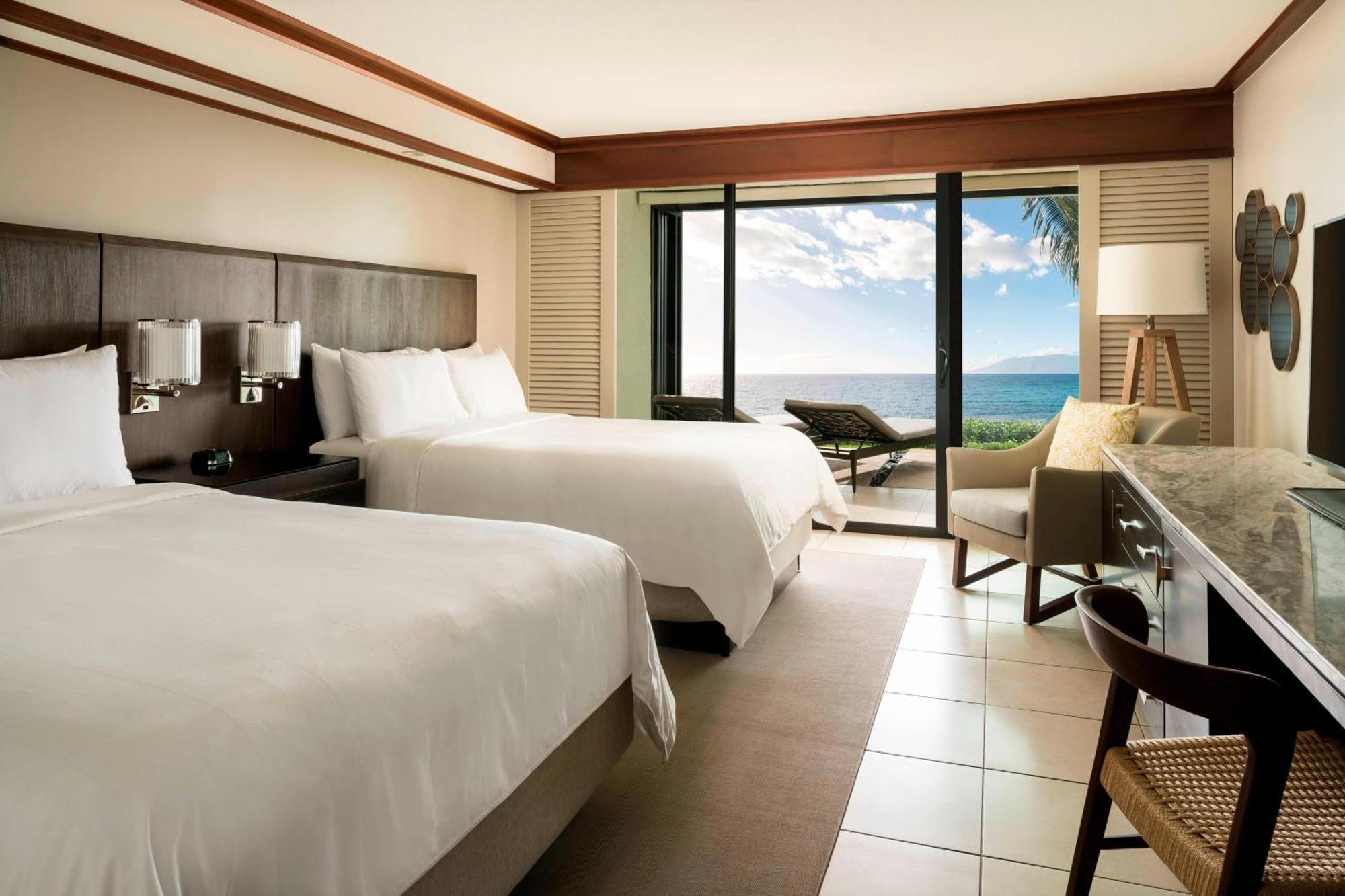 Wailea Beach Resort - Marriott, Maui Luaran gambar