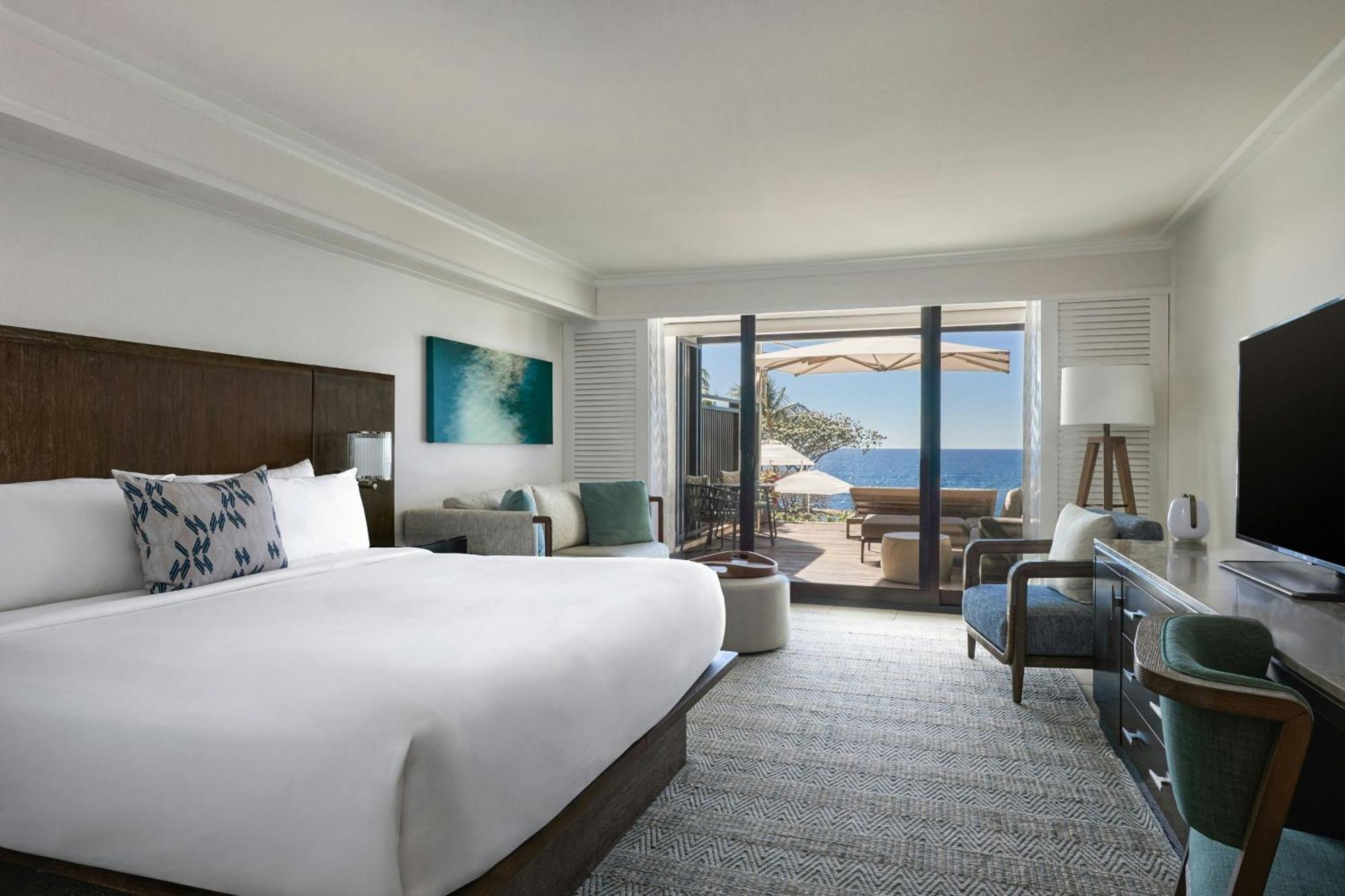 Wailea Beach Resort - Marriott, Maui Luaran gambar