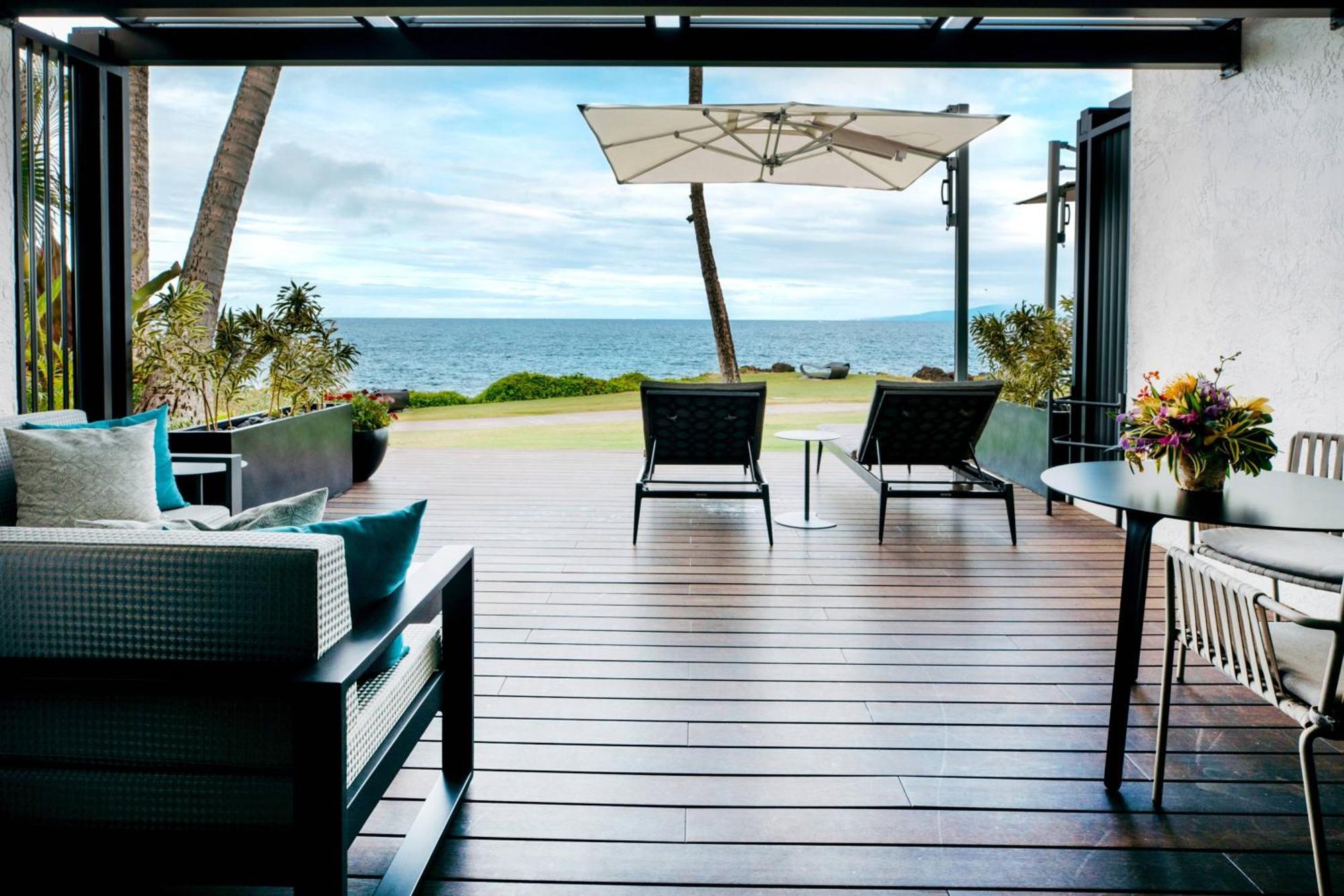 Wailea Beach Resort - Marriott, Maui Luaran gambar