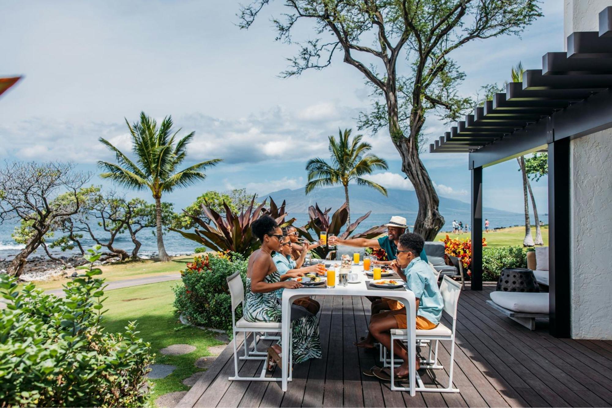 Wailea Beach Resort - Marriott, Maui Luaran gambar