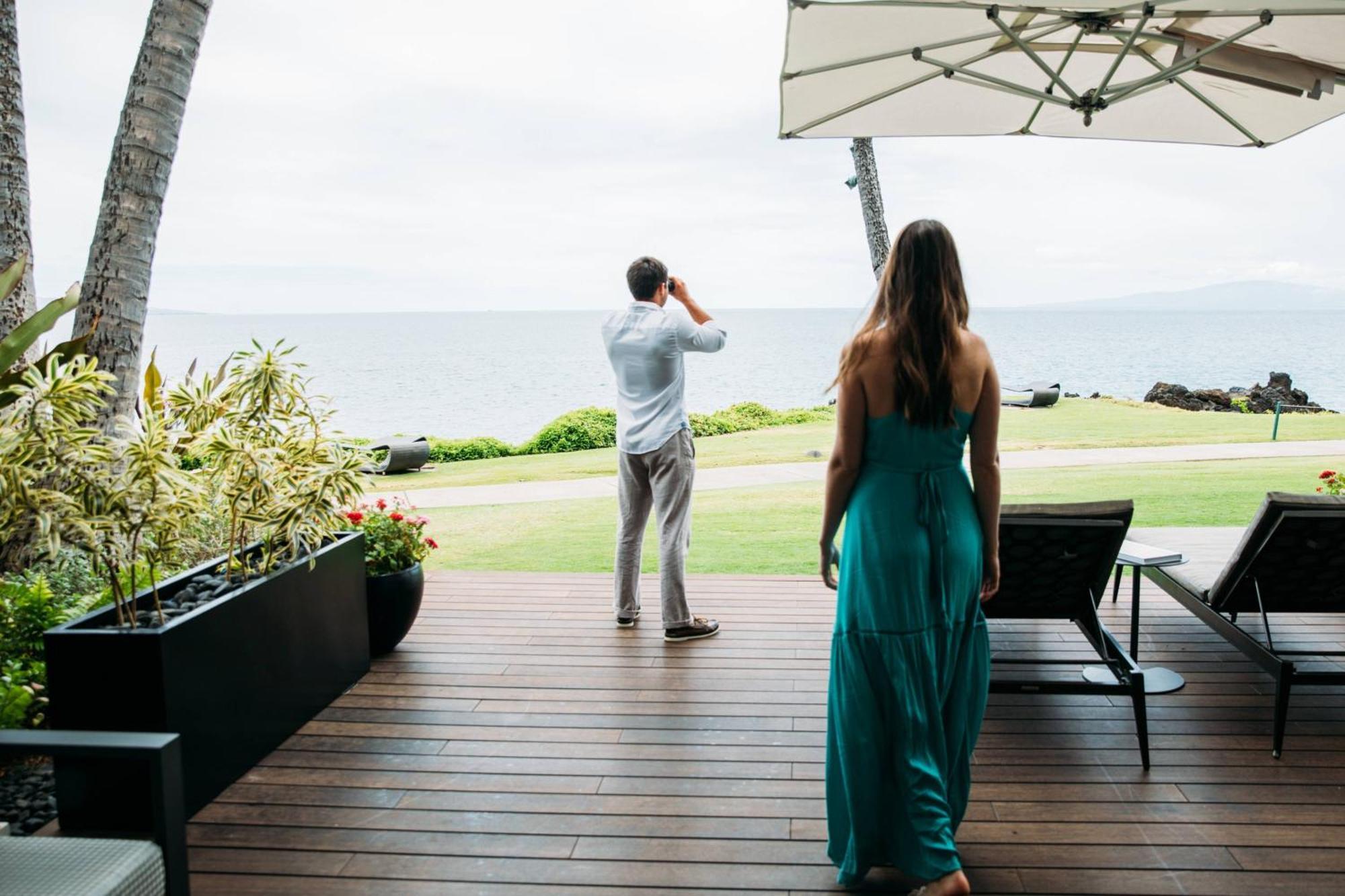 Wailea Beach Resort - Marriott, Maui Luaran gambar
