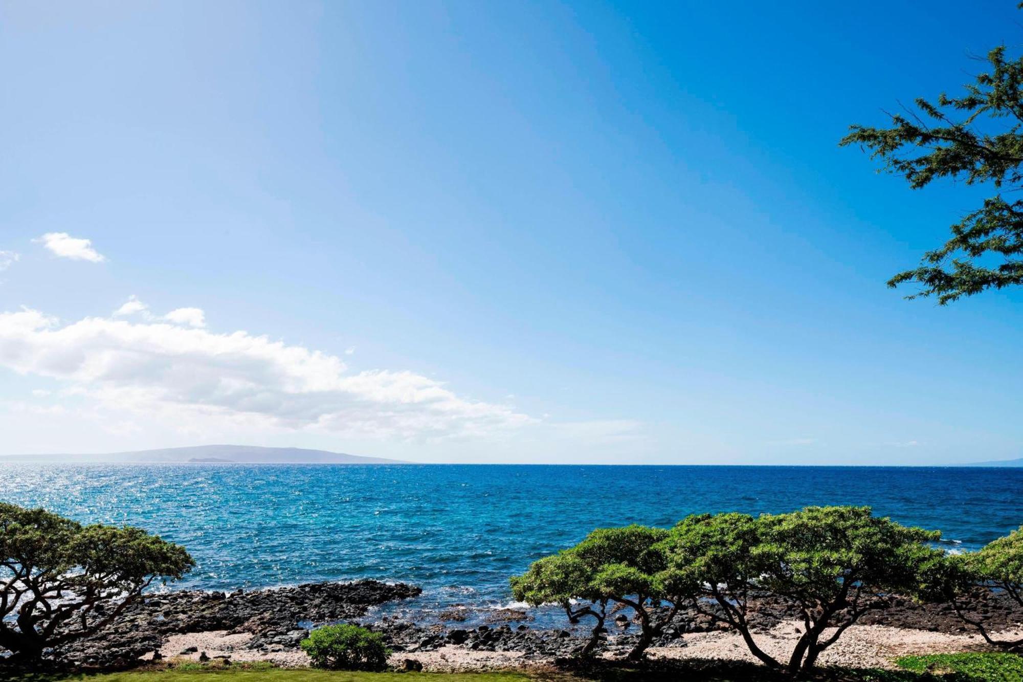 Wailea Beach Resort - Marriott, Maui Luaran gambar