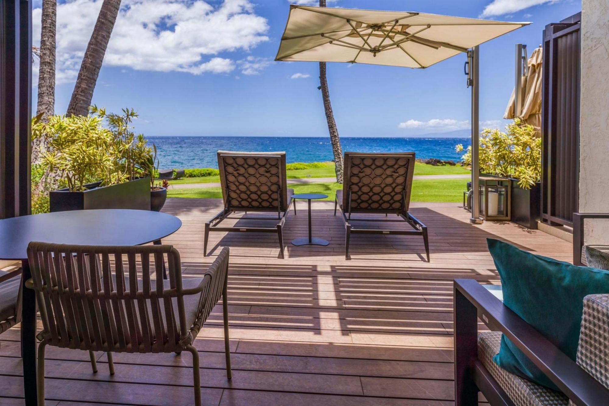 Wailea Beach Resort - Marriott, Maui Luaran gambar