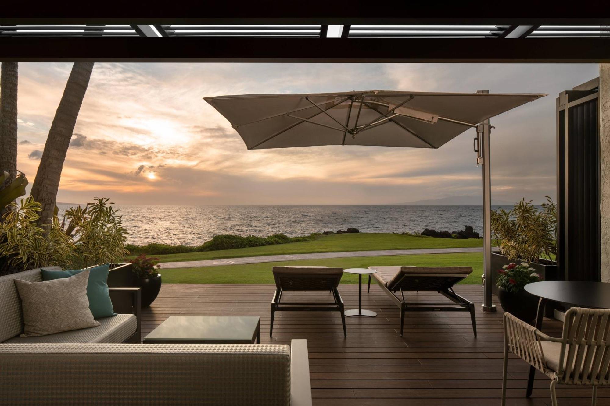 Wailea Beach Resort - Marriott, Maui Luaran gambar
