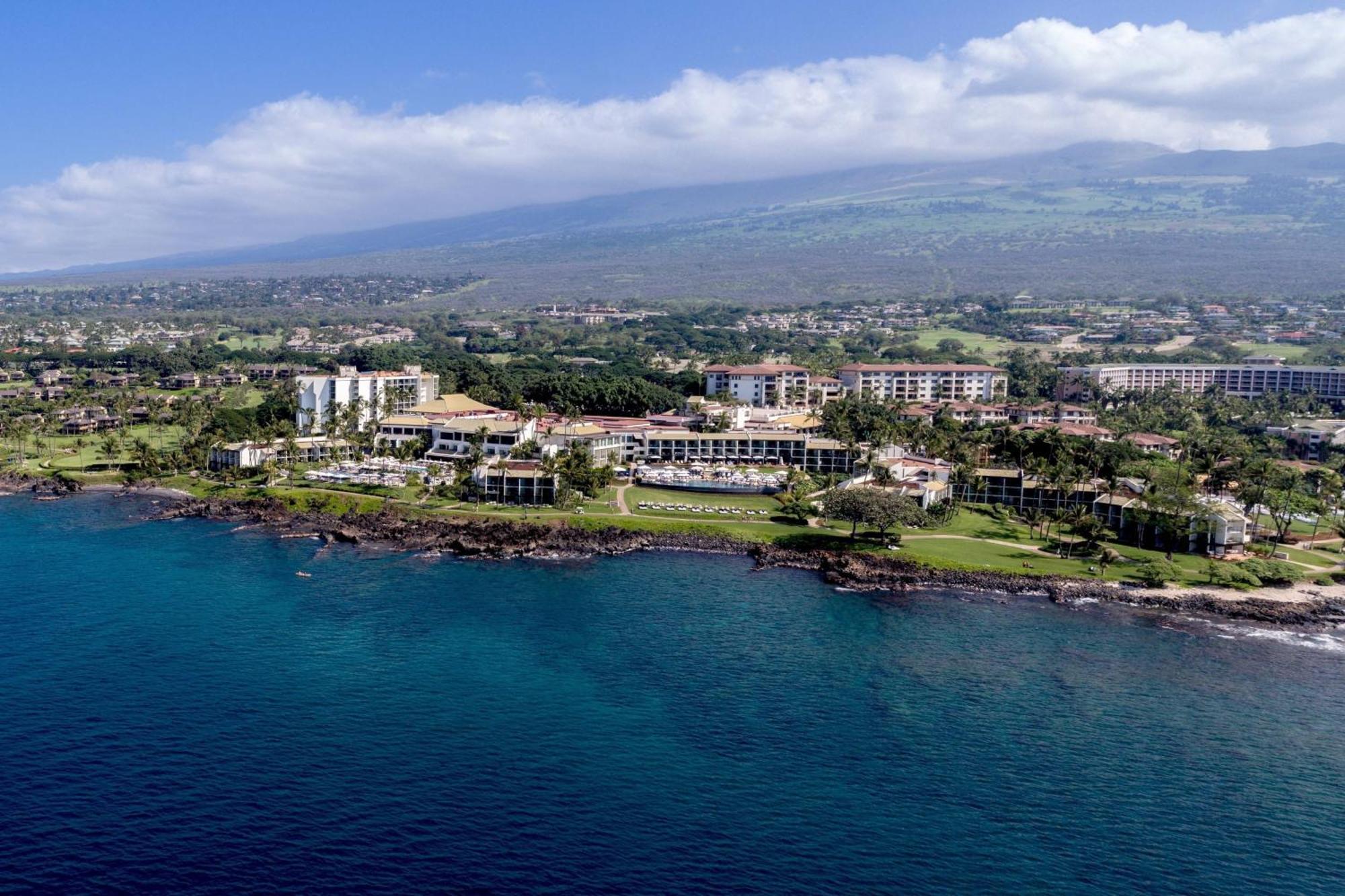 Wailea Beach Resort - Marriott, Maui Luaran gambar