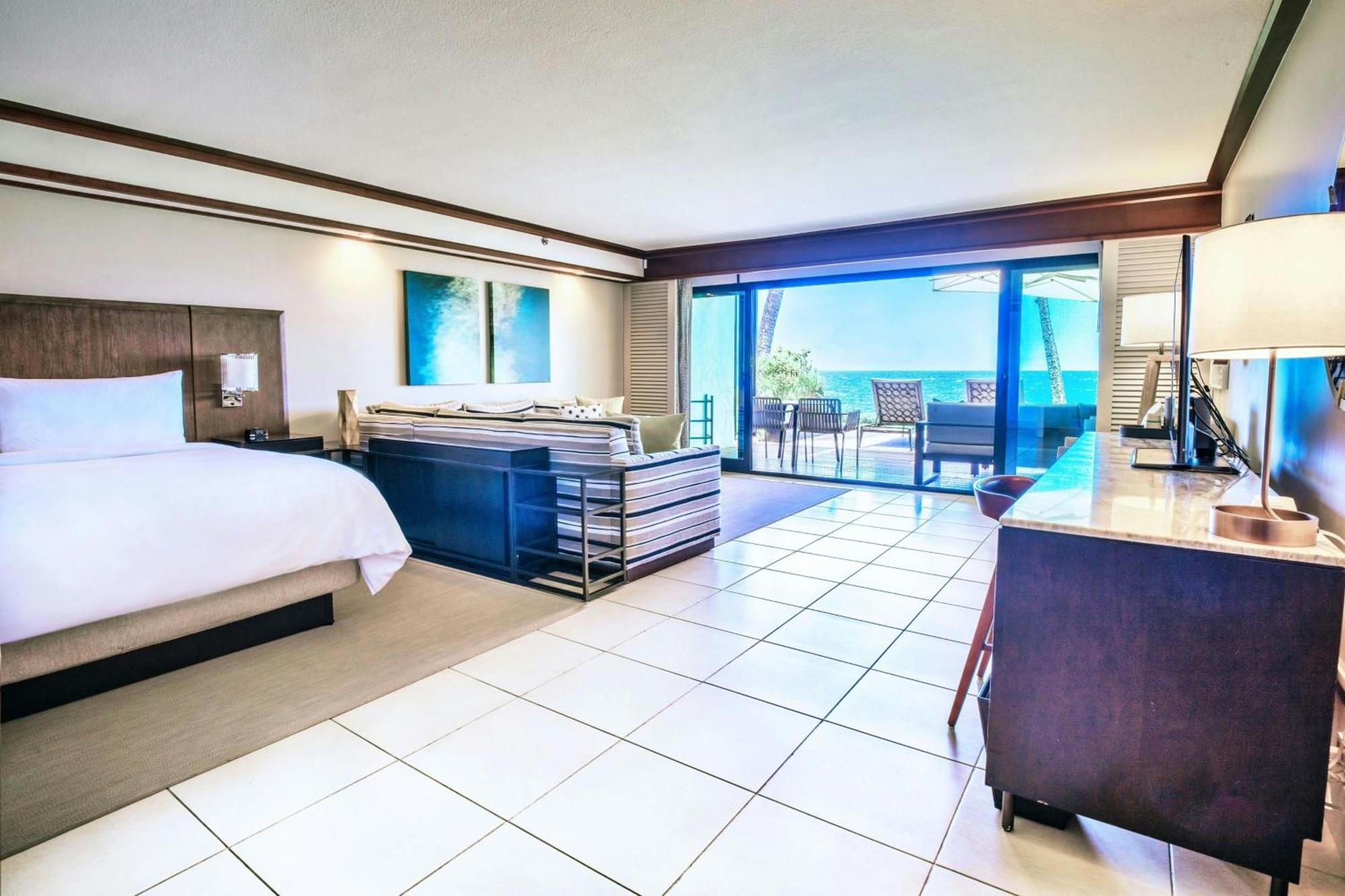 Wailea Beach Resort - Marriott, Maui Luaran gambar