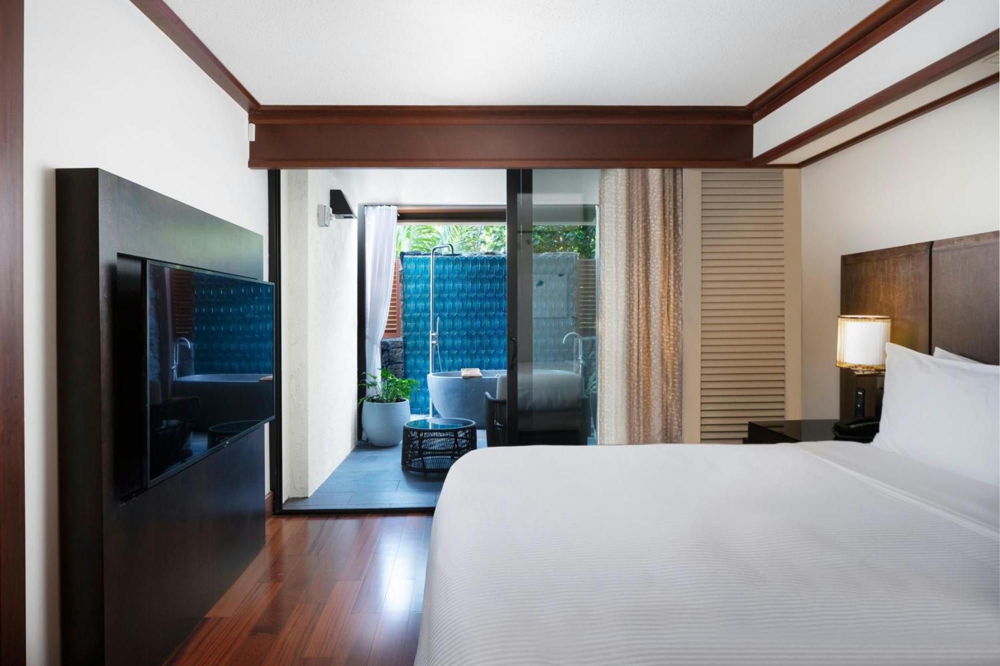 Wailea Beach Resort - Marriott, Maui Luaran gambar