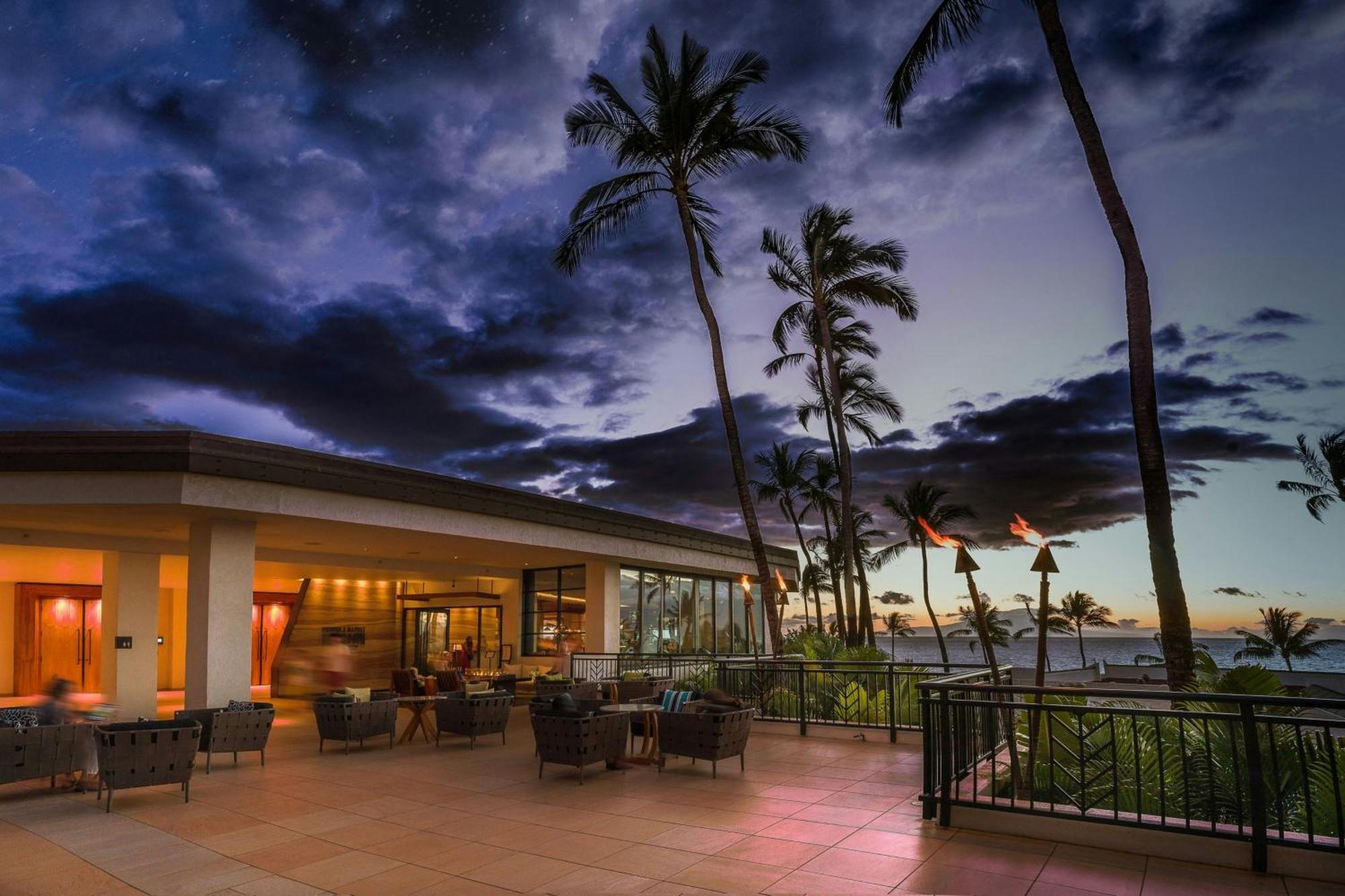 Wailea Beach Resort - Marriott, Maui Luaran gambar
