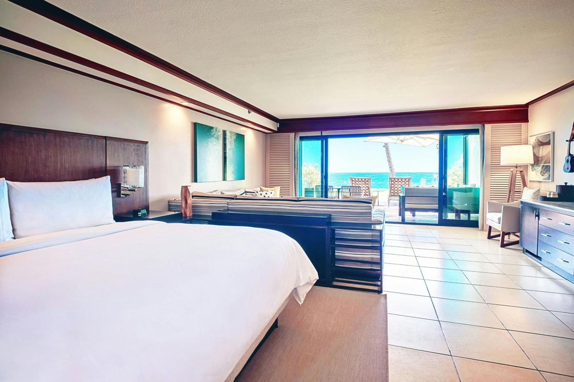 Wailea Beach Resort - Marriott, Maui Luaran gambar